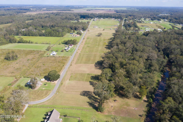 15 MCVEIGH ROAD, ARNAUDVILLE, LA 70512, photo 2 of 6