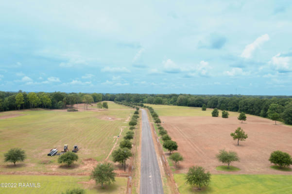 LOT 35 YANKEE CAMP ROAD, OPELOUSAS, LA 70570, photo 5 of 40