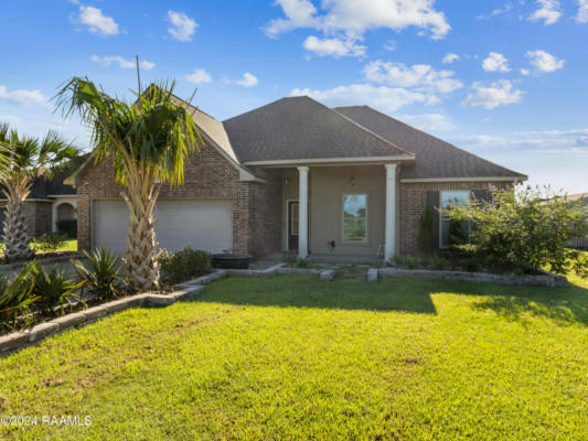 90 ANDRE AVE, MAURICE, LA 70555 - Image 1