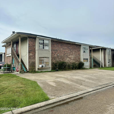 100 MEUDON ST, DUSON, LA 70529 - Image 1