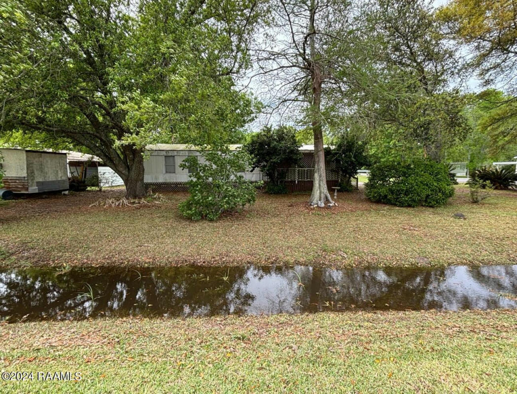 900 RED CYPRESS RD, PATTERSON, LA 70392, photo 1 of 22