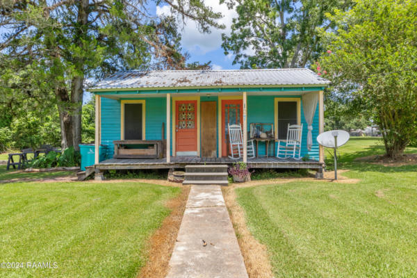 107 EAST ST, ARNAUDVILLE, LA 70512, photo 5 of 47