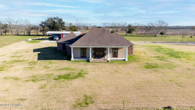 818 L ANSE DE CAVALIER RD, VILLE PLATTE, LA 70586, photo 4 of 34