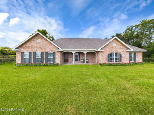 4015 CATAHOULA HWY, SAINT MARTINVILLE, LA 70582 - Image 1