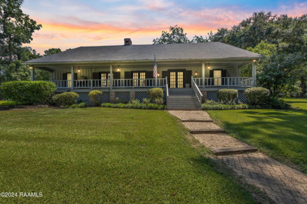 260 SHADY LN, ARNAUDVILLE, LA 70512 - Image 1