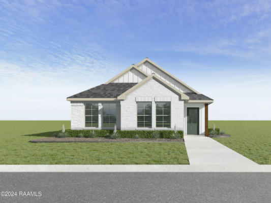 161 STABLE DRIVE, OPELOUSAS, LA 70570 - Image 1