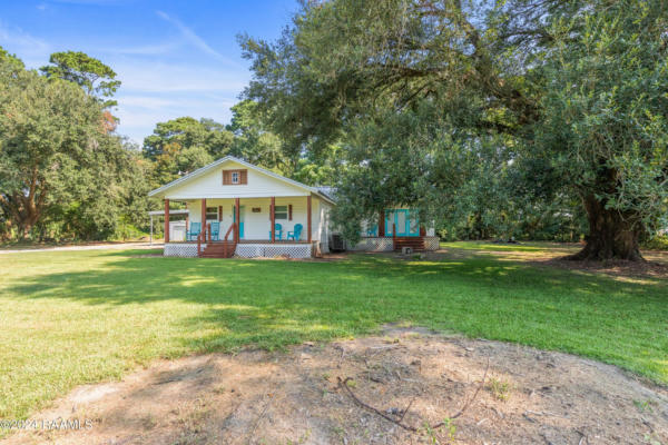 485 HICKORY RD, ARNAUDVILLE, LA 70512 - Image 1