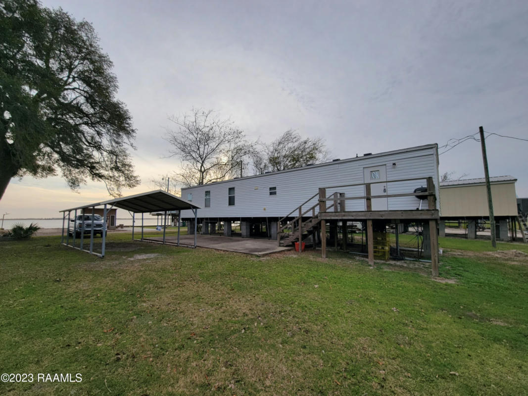 24372 FRONT RIDGE RD, KAPLAN, LA 70548, photo 1 of 22