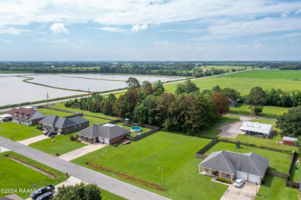 107 ODAY LN, RAYNE, LA 70578, photo 2 of 9