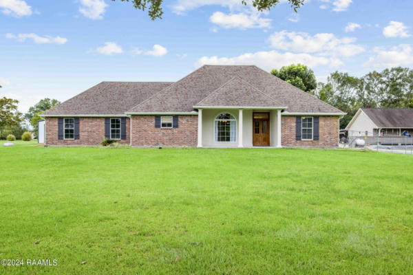 9917 JEFFERSON ISLAND RD, NEW IBERIA, LA 70560 - Image 1