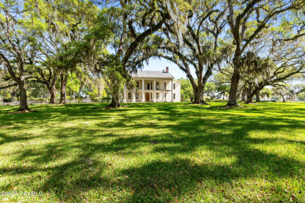 9805 OLD JEANERETTE RD, JEANERETTE, LA 70544 - Image 1