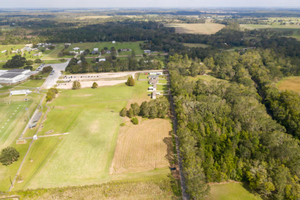 LOT 6 MECHE ROAD, ARNAUDVILLE, LA 70512, photo 5 of 7