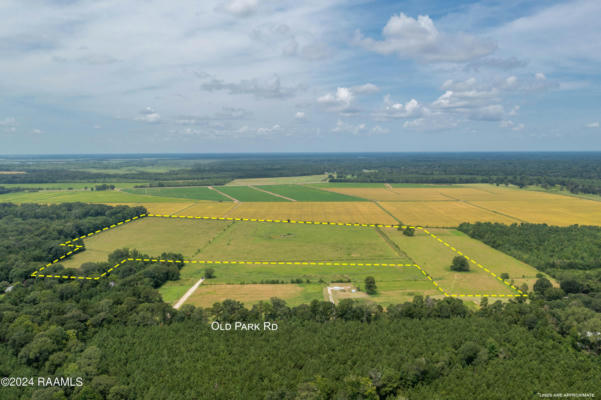 OLD PARK ROAD, VILLE PLATTE, LA 70586 - Image 1