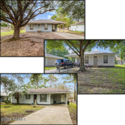 733 MAUDE ST, SCOTT, LA 70583 - Image 1