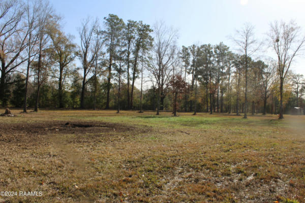 0 RIDGE ROAD # LOT F, CENTERPOINT, LA 71323 - Image 1