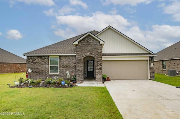 1715 HIGHLAND DR, NEW IBERIA, LA 70560 - Image 1