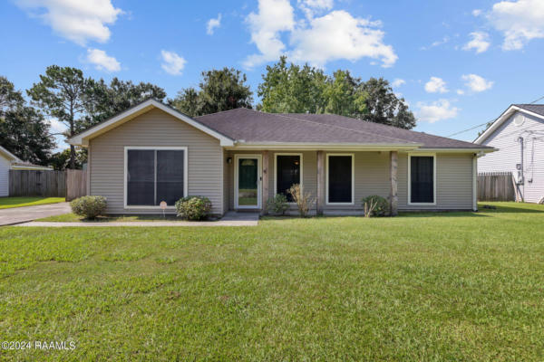 708 E SANTA CLARA ST, NEW IBERIA, LA 70563 - Image 1