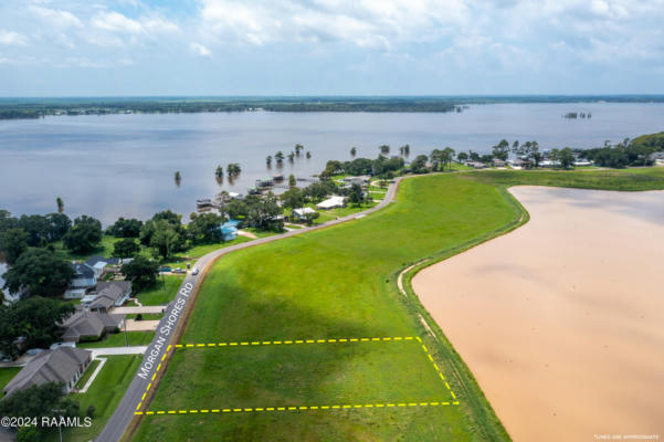 LOT 1 MORGAN SHORES ROAD, LAKE ARTHUR, LA 70549 - Image 1