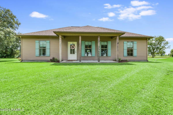 12206 LAKE BREEZE DR, ERATH, LA 70533 - Image 1