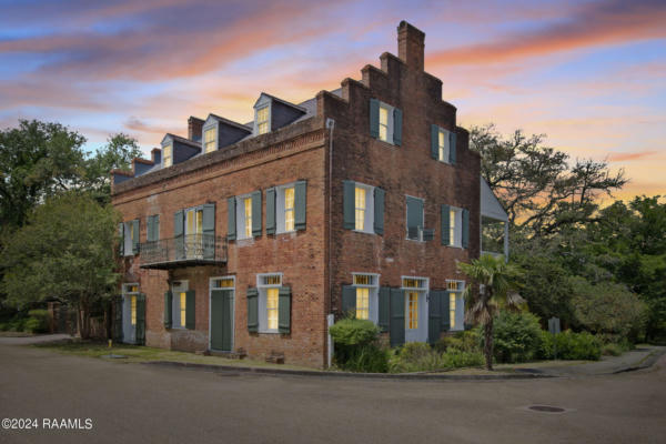 220 ST LANDRY VETERANS STREET, WASHINGTON, LA 70589, photo 2 of 50