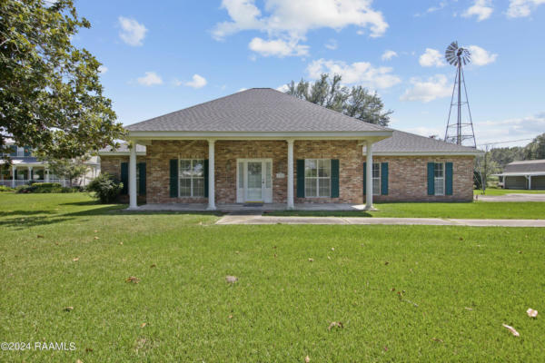 1301 DUHON RD, DUSON, LA 70529 - Image 1